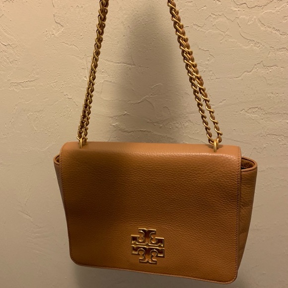 Tory Burch Shoulder / Crossbody Bag - Picture 4 of 6